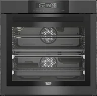 Piekarniki do zabudowy - Beko BVR39400DXCS - miniaturka - grafika 1