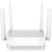 Routery - CUDY WR3000S 2.4 / 5 GHz (DualBand), Wi-Fi Mesh - miniaturka - grafika 1