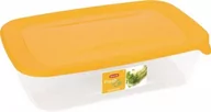 Pojemniki kuchenne - Curver POJEMNIK NA ŻYWNOŚĆ CURVER PLASTIKOWY 2L 555045_CURVER - miniaturka - grafika 1