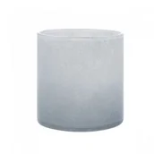 Świeczniki - Szklany świecznik Saga – Blomus - miniaturka - grafika 1