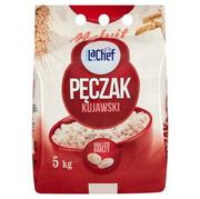 Kasza - La Chef LA CHEF PĘCZAK KUJAWSKI 5KG zakupy dla domu i biura 47000690 - miniaturka - grafika 1