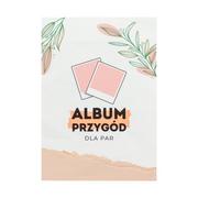 Albumy fotograficzne - Album Przygód dla Par - miniaturka - grafika 1