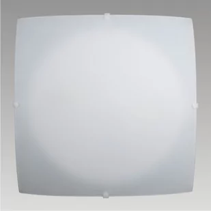 Prezent Plafon DELTA 1xE27/60W/230V 30x30 cm - Lampy sufitowe - miniaturka - grafika 1