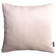 Poduszki dekoracyjne - Poduszka ABETO 45 x 45 cm beżowy - miniaturka - grafika 1