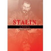 Publicystyka - Stalin A Historia Stanisław Ciesielski - miniaturka - grafika 1