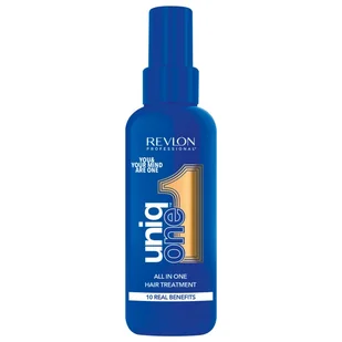 Revlon Uniq One Mental, maska 10 korzyści, 150ml - Maski do włosów - miniaturka - grafika 1
