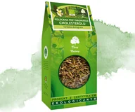 Zioła - DARY NATURY Polecana przy nadmiarze cholesterolu- herbatka ekologiczna 200g - miniaturka - grafika 1