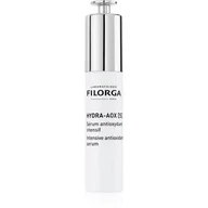 Kosmetyki do pielęgnacji twarzy męskie - Hydra-Aox [5] intensywne serum antyoksydacyjne 30ml - miniaturka - grafika 1