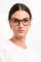 Okulary korekcyjne Kate Spade THEA 086 - Okulary korekcyjne, oprawki, szkła - miniaturka - grafika 6