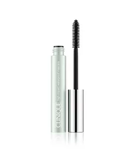 Clinique High Impact Mascara wodoodporny tusz do rzęs do zwiększenia objętości odcień 01 Black Mascara) 8 ml - Tusze do rzęs - miniaturka - grafika 1