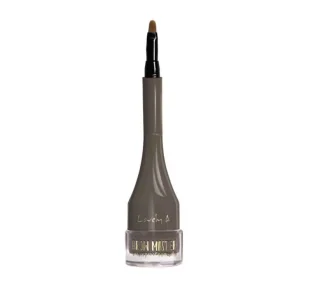 Lovely Brow Master Pomada Do Brwi 3 Nude Brown - Pomada do brwi - miniaturka - grafika 1