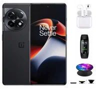 Telefony komórkowe - OnePlus 11R 16/512GB 5G czarny - miniaturka - grafika 1