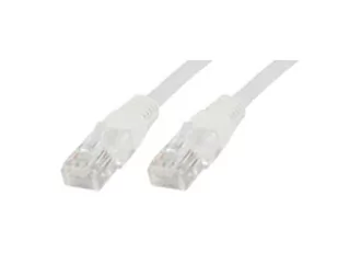 MicroConnect U/UTP CAT5e 3M UTP503 - Patchcordy - miniaturka - grafika 1