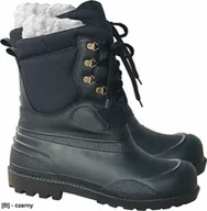 Obuwie robocze - Lemigo BLPIONIER - Buty ocieplane 45 - miniaturka - grafika 1