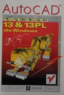 CAD/CAM - AUTOCAD 13 13 PL DLA - miniaturka - grafika 1