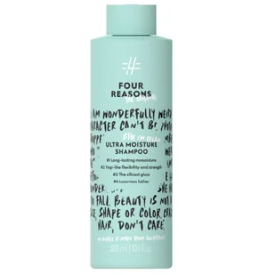 Four Reasons Original Ultra Moisture Szampon do włosów odżywiający - Szampony do włosów - miniaturka - grafika 1
