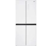 Lodówki - MPM SBS 434-SBF-16/D Pełny No Frost - miniaturka - grafika 1