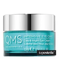 Kosmetyki pod oczy - QMS QMS Intensive Eye Care Cream Odmładzający krem na okolice oczu 15 ml - miniaturka - grafika 1