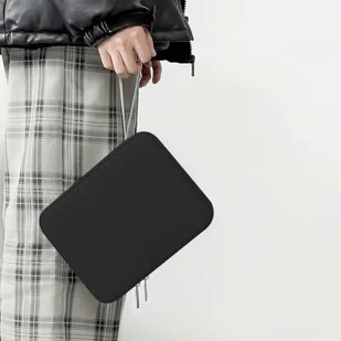Torba Etui futerał pokrowiec na tablet iPad 12.9 cali case Różowy - Pozostałe akcesoria do telefonów - miniaturka - grafika 17