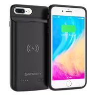 Etui i futerały do telefonów - Etui ochronne powerbank  do iPhone 7 Plus / iPhone 8 Plus - miniaturka - grafika 1