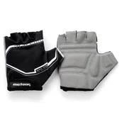 Rękawiczki rowerowe - Meteor, Rękawiczki dziecięce, Kids Racing, rozmiar XXS - miniaturka - grafika 1