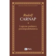 Filozofia i socjologia - Logiczne podstawy prawdopodobieństwa - miniaturka - grafika 1