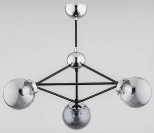 Alfa Prime Wisząca 27593 - Lampy sufitowe - miniaturka - grafika 1