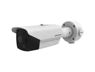 Kamery do monitoringu - Kamera termowizyjna HikVision DS-2TD2617-3/QA - miniaturka - grafika 1