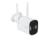 Kamery do monitoringu - 78-654# Kamera blow wifi tuya 4mp t-424 tubowa - miniaturka - grafika 1