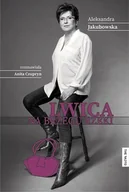 Biografie i autobiografie - Lwica na brzegu rzeki - miniaturka - grafika 1