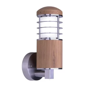 Elstead Lighting Kinkiet POOLE GZ/POOLE W IP55 - Lampy ogrodowe - miniaturka - grafika 2