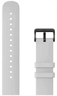 Amazfit Pasek do smartwatcha Amazfit GTS szary Slim Edition 20 mm Amazfit GTS Szary - Akcesoria do smartwatchy - miniaturka - grafika 1