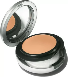MAC Podkład Studio Fix Tech Cream-to-powder Foundation NW13 10.0 g - Podkłady do twarzy - miniaturka - grafika 3
