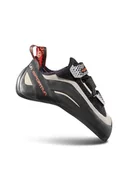 Sport OUTLET - BUTY MIURA VS WOMEN-WHITE-CHERRY TOMATO - miniaturka - grafika 1