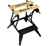 Stoły warsztatowe - Black&Decker WM536-XJ - miniaturka - grafika 1