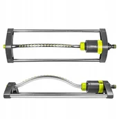 Węże ogrodowe i zraszacze - BRADAS Zraszacz wahadłowy z mosiężnymi dyszami LIME LINE LE-6303 2204 LE-6303 - miniaturka - grafika 1