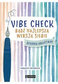 Rozwój osobisty - Vibe Check. Bądź najlepszą wersją siebie - miniaturka - grafika 1