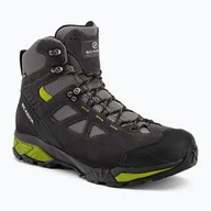 Buty trekkingowe męskie - Scarpa ZG Lite GTX Buty Mężczyźni, szary EU 45,5 2021 Trapery turystyczne 67080G-M-244-45,5 - miniaturka - grafika 1