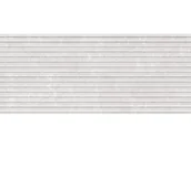 Płytki ceramiczne - SALONI B-STONE CENIZA OUTLINE 25x75 - miniaturka - grafika 1