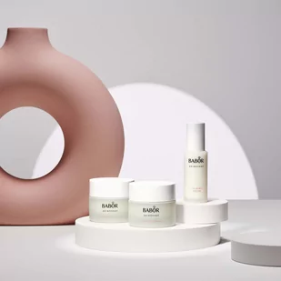 BABOR Skinovage Calming Cream rich 50.0 ml - Kremy do twarzy BABOR Skinovage Calming Cream rich 50.0 ml - Kremy do twarzy - miniaturka - grafika 3