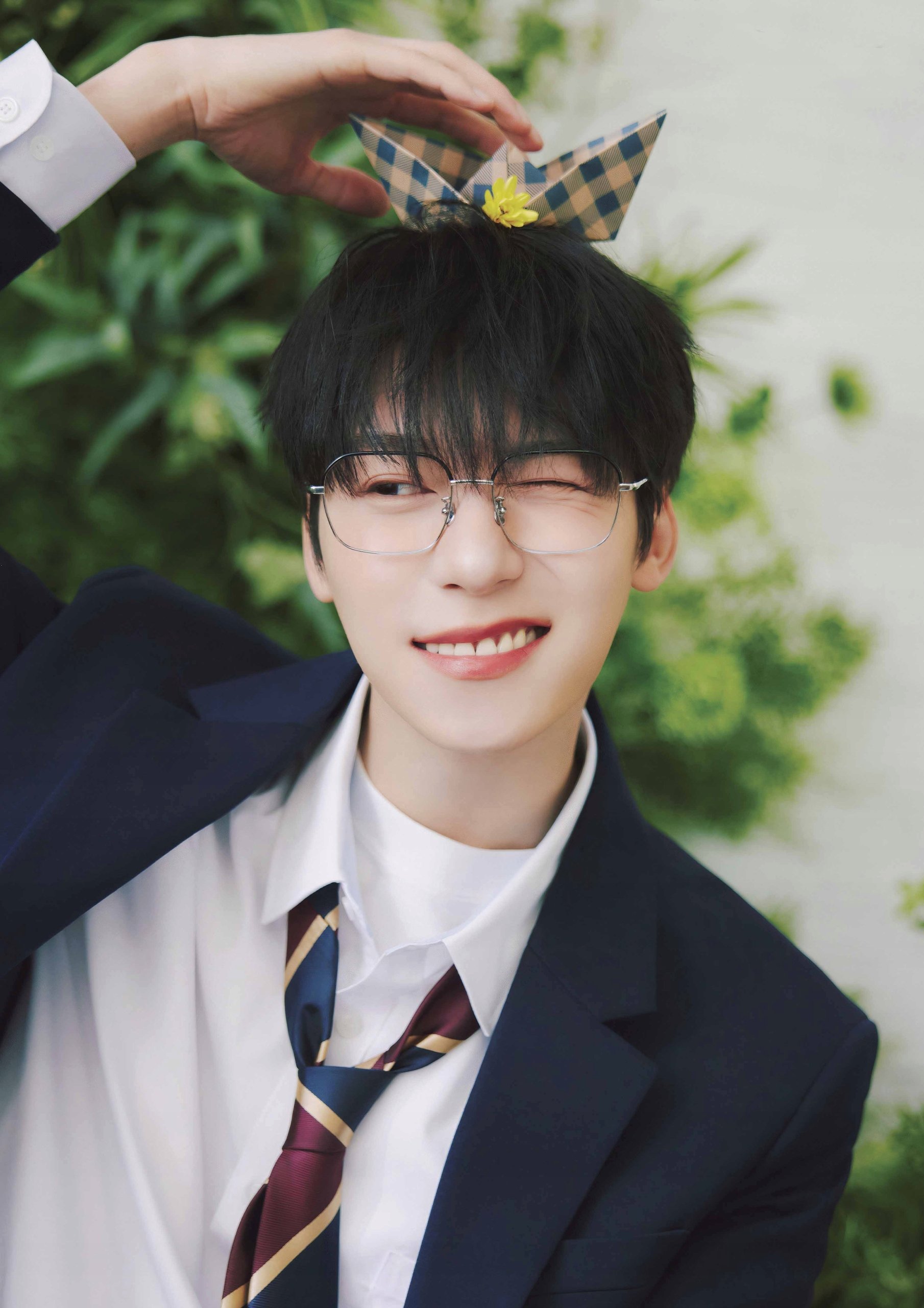 Plakat A2 Oneus K-Pop Kpop Korea Muzyka Keonhee