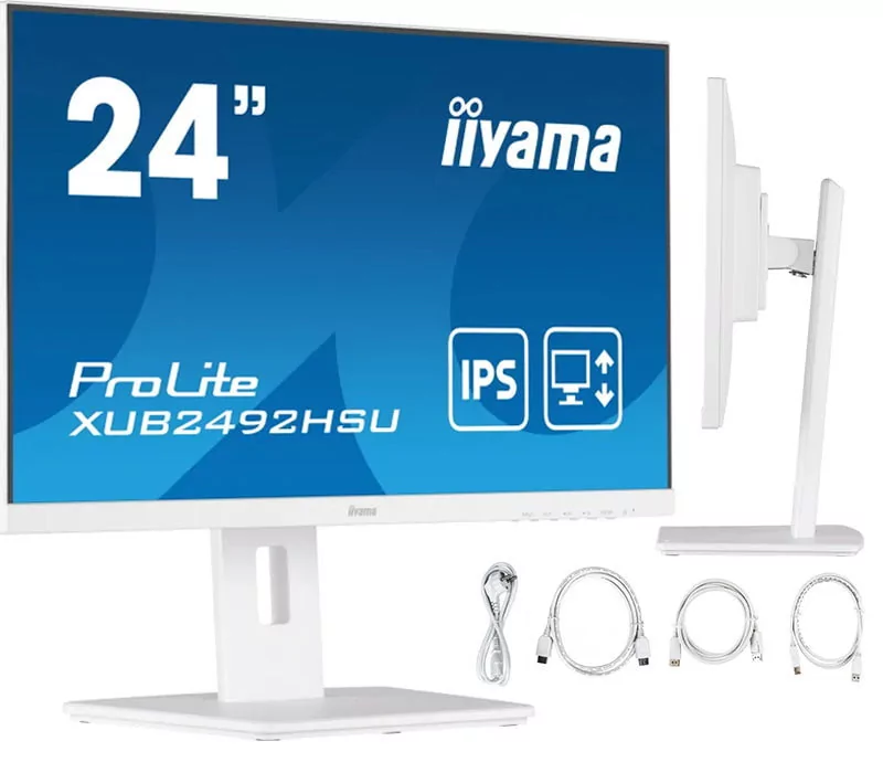 IIYAMA XUB2492HSU-W5