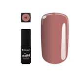 Lakiery hybrydowe - Silcare Flexy Hybrid Gel lakier hybrydowy 82 4.5g - miniaturka - grafika 1