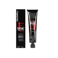Farby do włosów i szampony koloryzujące - Goldwell Topchic, farba do włosów, 11V Special Blonde Violet, 60 ml - miniaturka - grafika 1