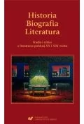 Książki o kulturze i sztuce - Historia. Biografia. Literatura. Studia i szkice.. - miniaturka - grafika 1