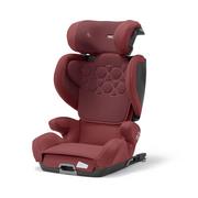 Foteliki samochodowe - Recaro Mako Elite 2 15-36kg Iron Red - miniaturka - grafika 1