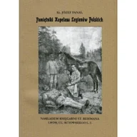 Historia Polski - Ajaks Pamiętniki Kapelana Legionów Polskich Józef Panaś - miniaturka - grafika 1