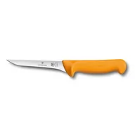Noże - Victorinox Swibo nóż kuchenny do trybowania, normalny zgład, 16 cm 5840816 - miniaturka - grafika 1