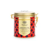 Herbata - Herbata czarna Whittard of Chelsea Christmas Tea, 75 g - miniaturka - grafika 1