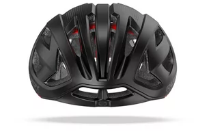 RUDY PROJECT Kask rowerowy EGOS black matte - Kaski rowerowe - miniaturka - grafika 2